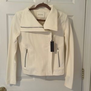 Brand new with tags, Blanknyc moto jacket